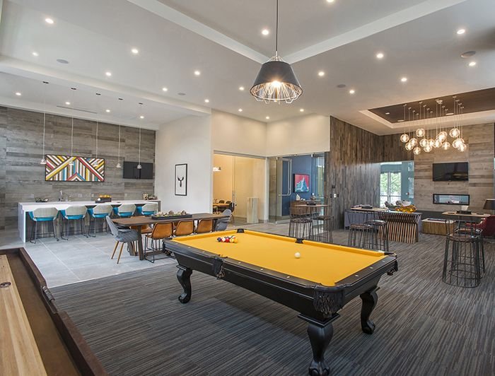 Clubhouse