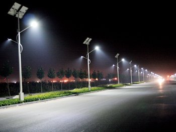 Street Lighting