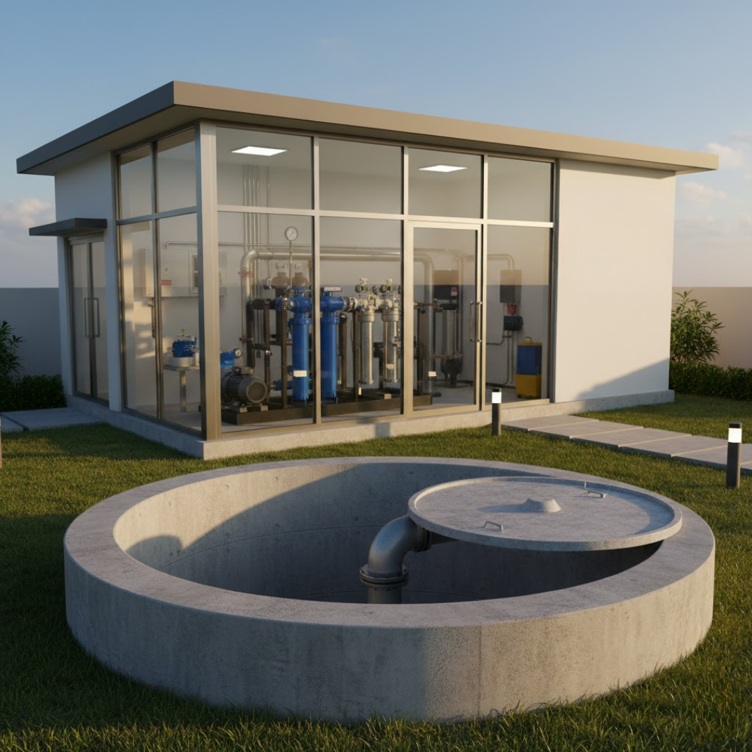 Water Supply
