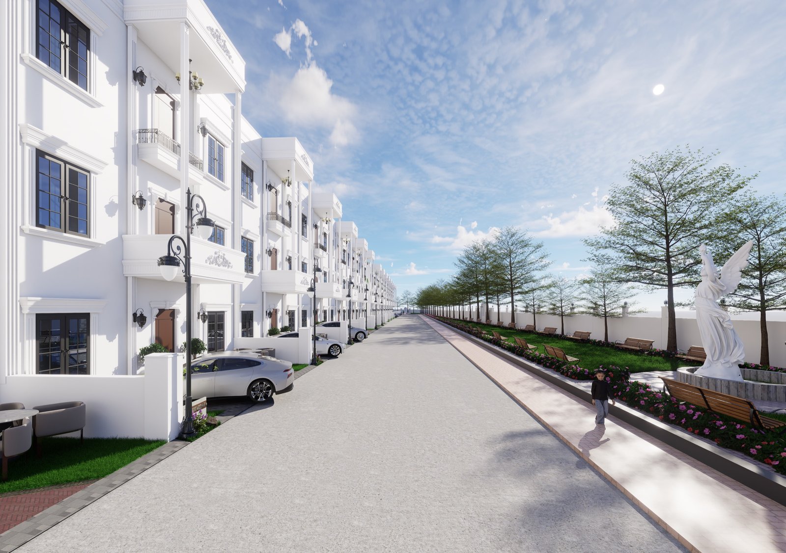 Mukund Majesty Streetview